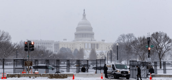 Trump to "Pardon" Fascist Rioters!