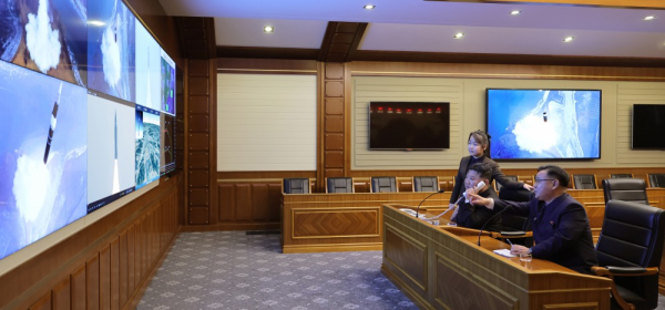 New Technology for New Missile!