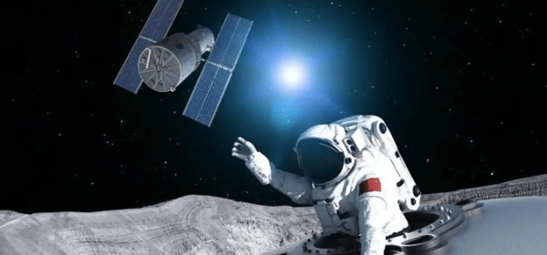 China Manned Space Agency (CMSA)