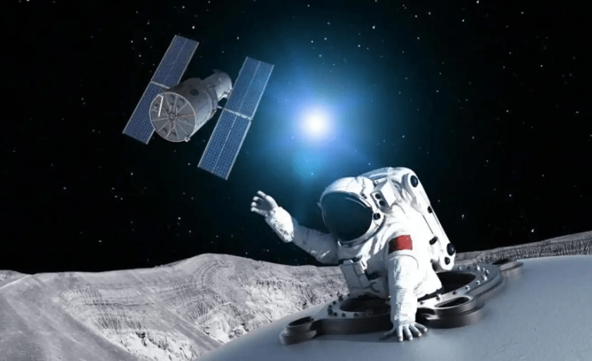 China Manned Space Agency (CMSA)