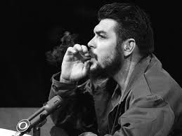 Che Guevara at the UN!