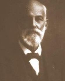 CSA Aeronaut - Captain John Randolph Bran!