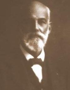 CSA Aeronaut - Captain John Randolph Bran!