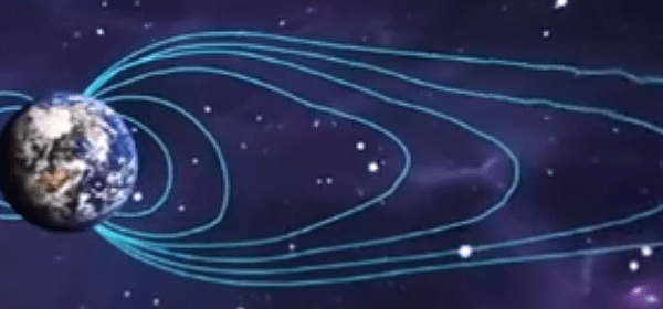 Magnetic Pulse - Chirp - 2025