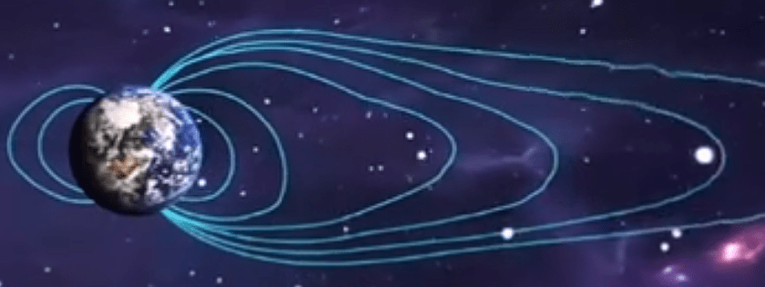 Magnetic Pulse - Chirp - 2025