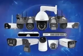 China Regulates CCTV
