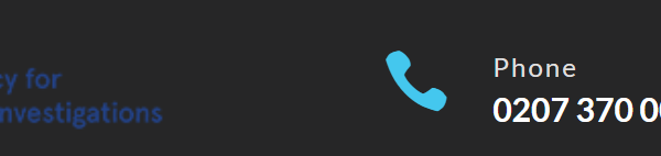 "National Agency for Blue Badge Fraud Investigations