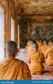 Dhamma Practice