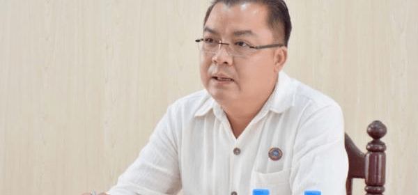 Laos Dedicated to Socialism!