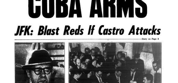 Reds Under the Beds!