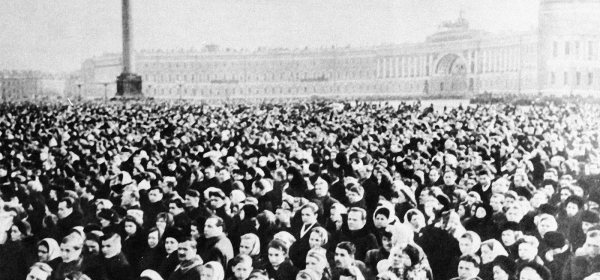 Mass Grief for Stalin!