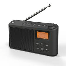 When Radios Were Real!