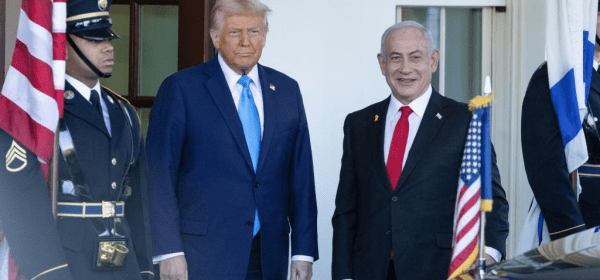 Trump Refuses to Arrest ICJ Genocide Warrant Against Benjamin Netanyahu!