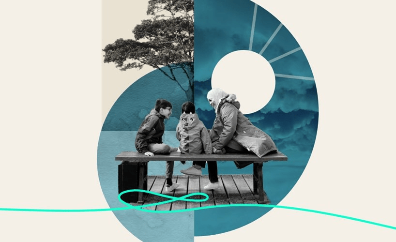 UK: Bleak Poverty Statistics "Wearily Familiar" - Joseph Rowntree Foundation! (6.2.2025)