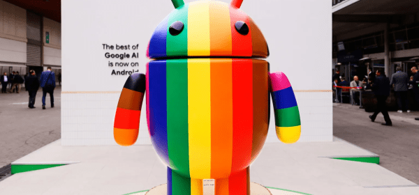 Progress is not degenerate!