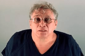 The Scary face of the "Super Race"!