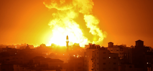 US & Zionist War Crimes!