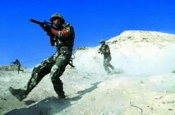 China Anti-Terrorist Police Defend the Uyghur People from US-Sponsored Islamo-Terrorism!