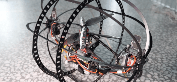 Mars Rover Beats US!