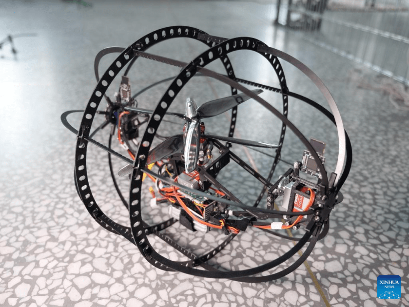 Mars Rover Beats US!