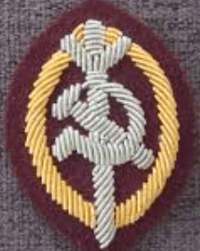 NKVD - Special and Simple!