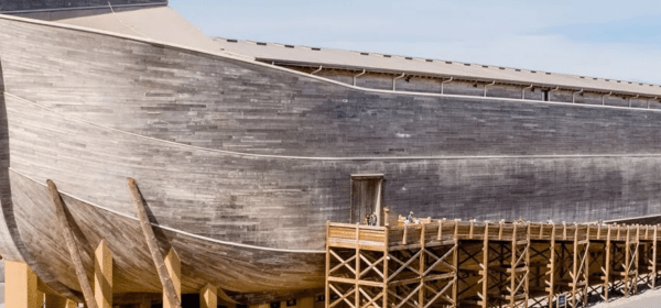 Dangers of Biblical Literalism!