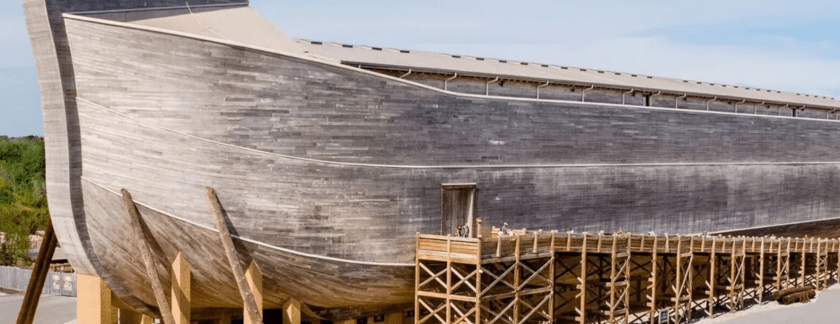 Dangers of Biblical Literalism!