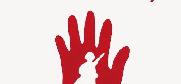 red hand day february 12