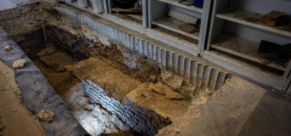 History of Roman Occupation!