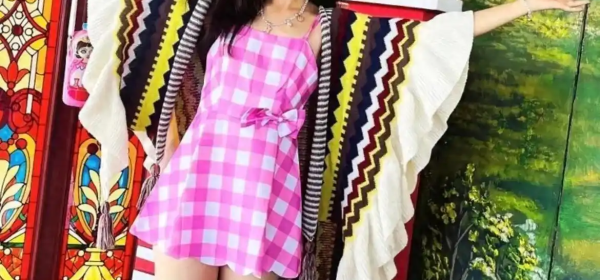 Zhuang Menghan [庄梦涵] – Emily King