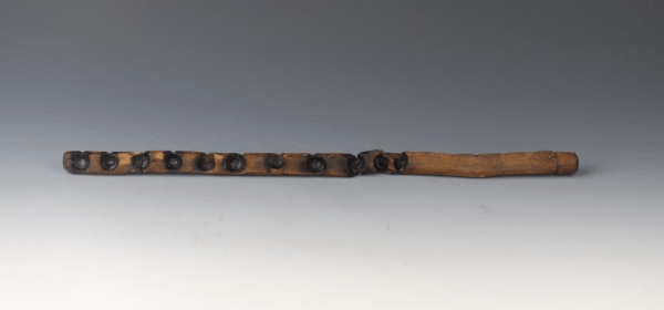 Evidnce of Fire-Making in China!