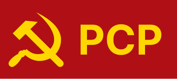 Communist Party Of Palestine