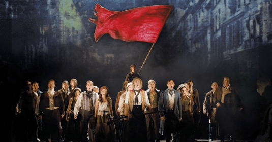 Red Flag Will Set You Free!