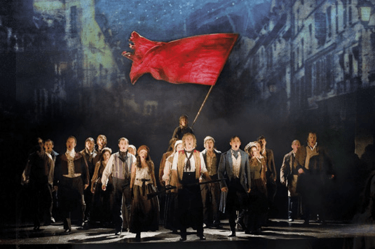 Red Flag Will Set You Free!