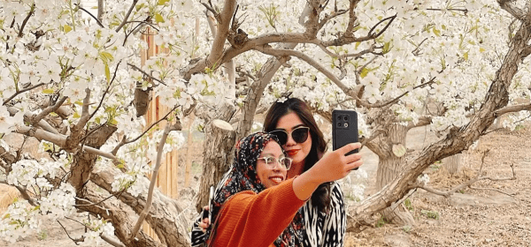 Uyghur People - Vibrant Xinjiang!