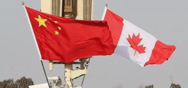 Rule of Law in China!