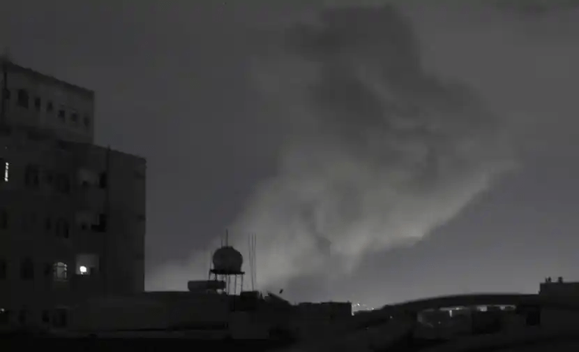 Yemen Victim of US terrorism!