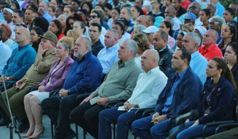 Cuba Remembers US Terrorism!