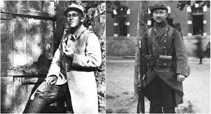 French Foreign Legion - Definitely NOT Fighting in Neo-Nazi Ukraine!