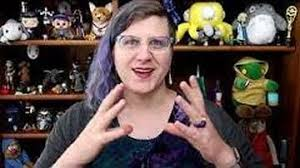 Council of Geeks - Vira Wylde!