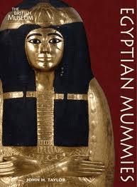 Blinged-Up Egyptian Mummies Not Welcome in UK!
