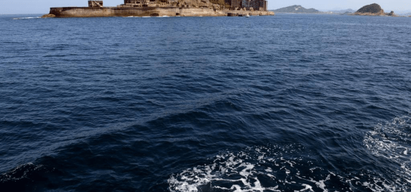 Tens of Thousands of Koreans Forced to Work in Japan!