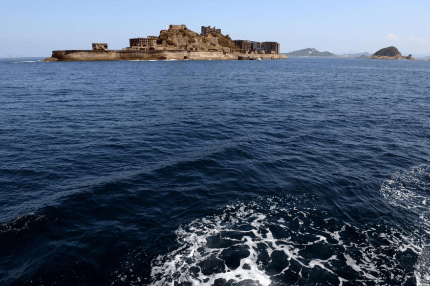 Tens of Thousands of Koreans Forced to Work in Japan!