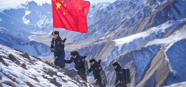 Loyal Ughur Citizens Are Part of Socialist China!