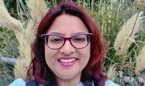 Beautiful Manikarnika Dutta - a Credit to the UK!