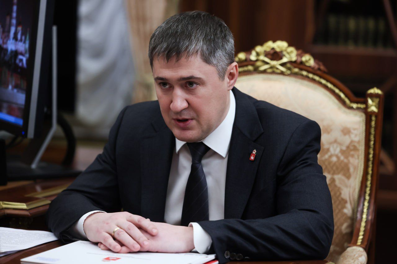 President Putin Authorises Mass Reforms in Russia!