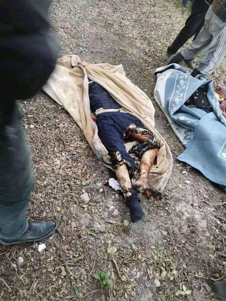 Syrian People Massacred By US-Funded ISIS!