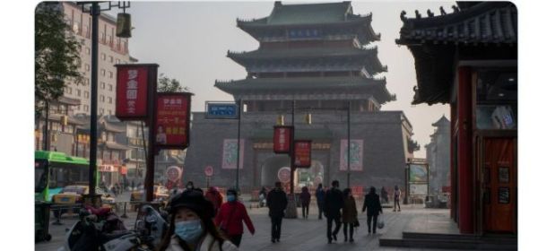 Screenshot Shared on Far-Right Wenbsites!