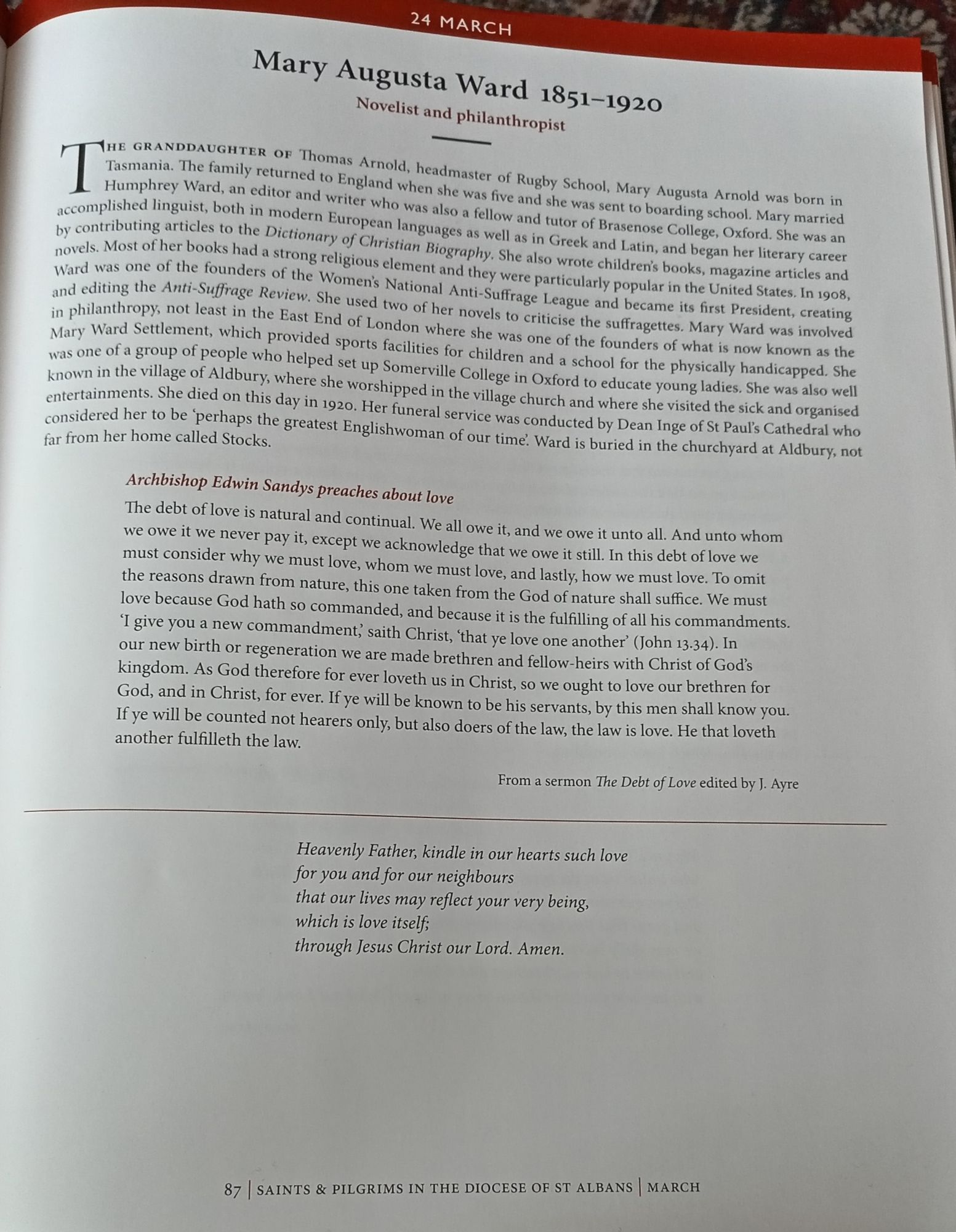 Utopian Socialism in Reactionary and Regressive!