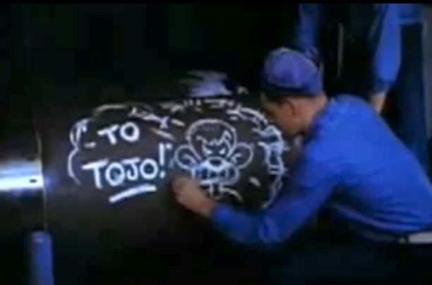 USS Wahoo - US Racism WWII